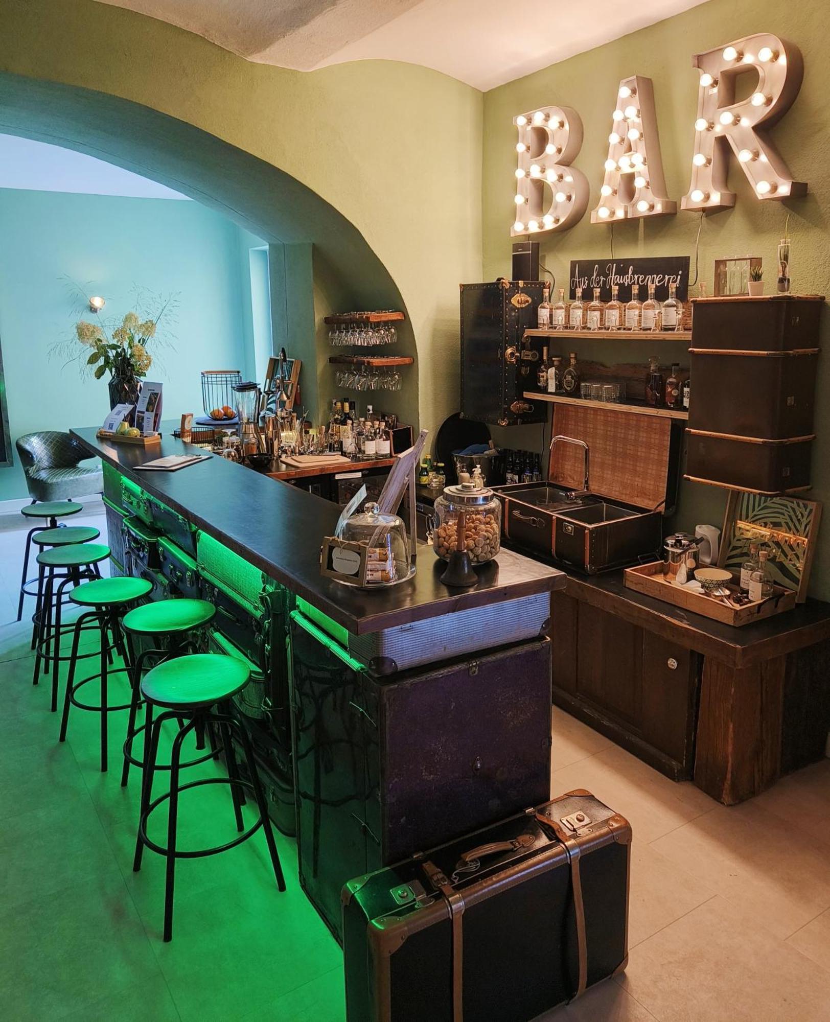Green Spirit Hotel Регенсбург Экстерьер фото