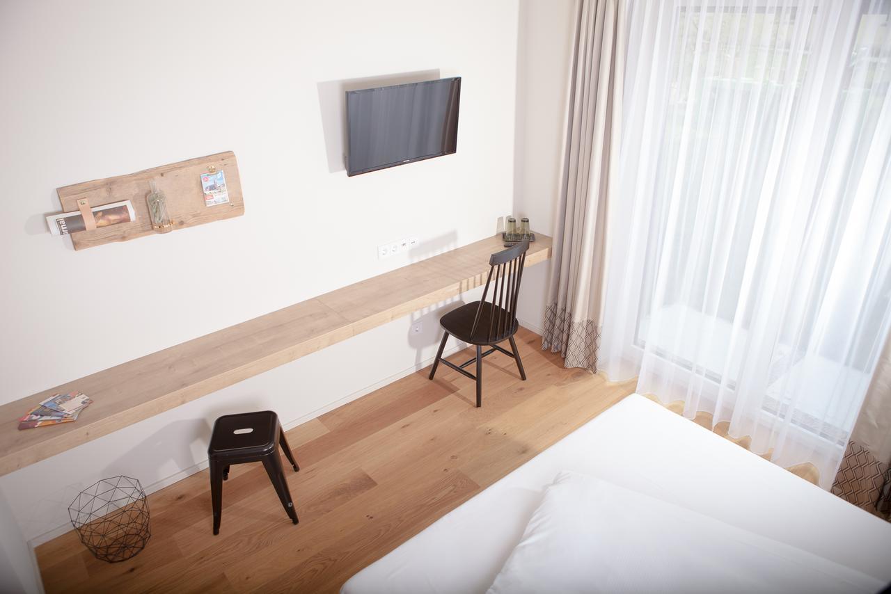 Green Spirit Hotel Регенсбург Экстерьер фото