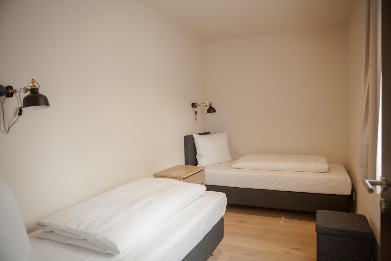 Green Spirit Hotel Регенсбург Экстерьер фото