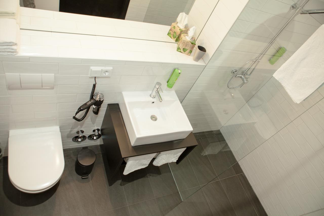 Green Spirit Hotel Регенсбург Экстерьер фото