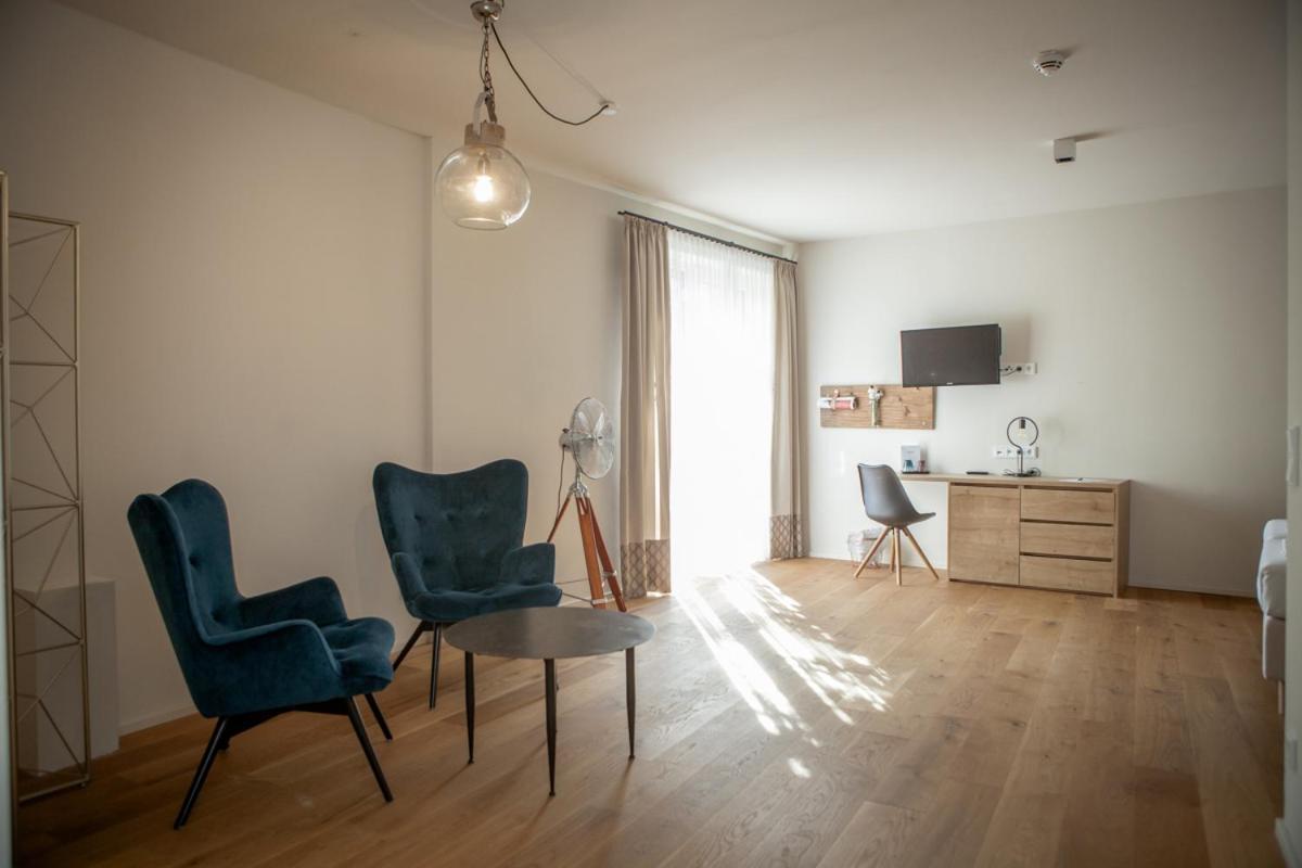 Green Spirit Hotel Регенсбург Экстерьер фото
