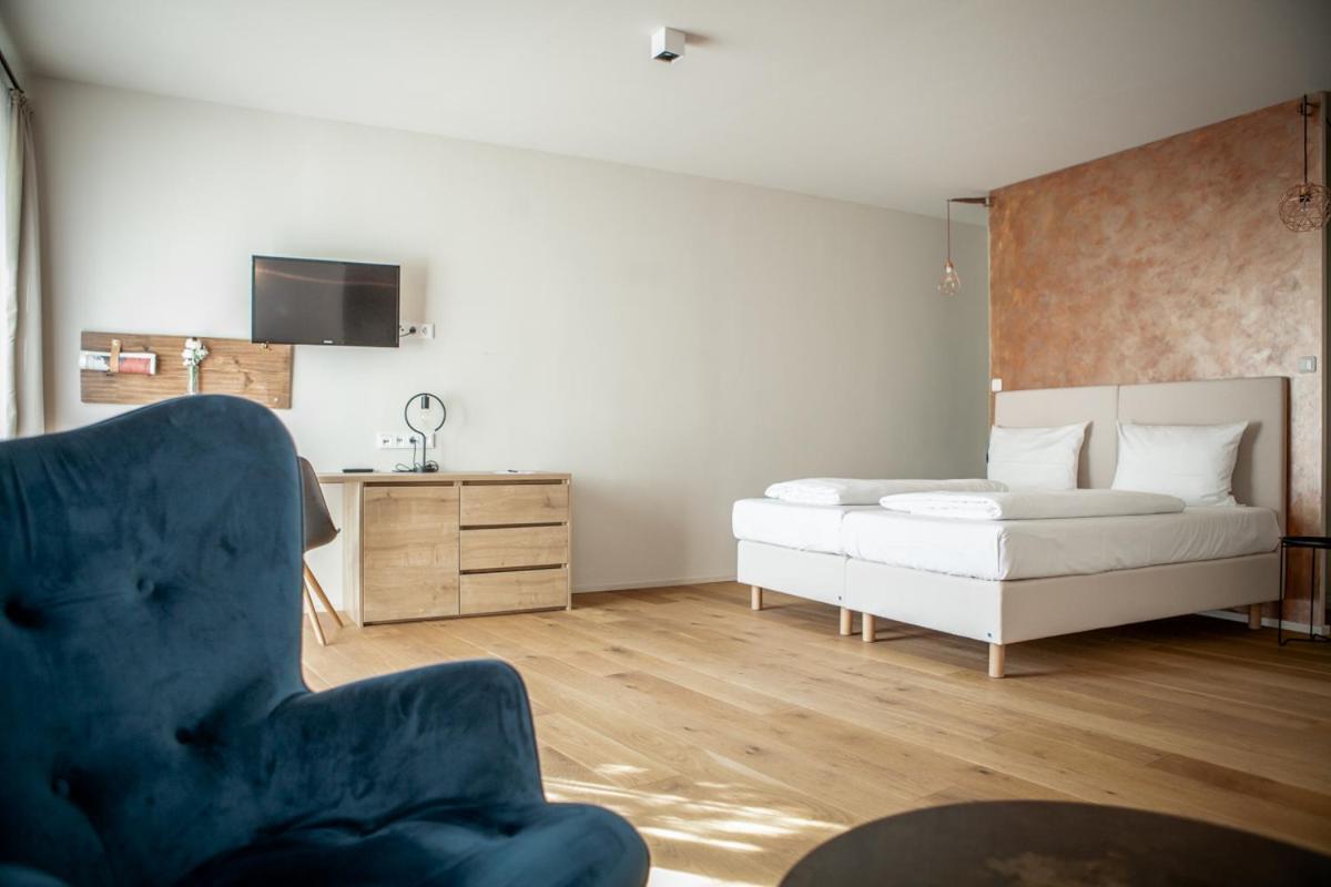 Green Spirit Hotel Регенсбург Экстерьер фото