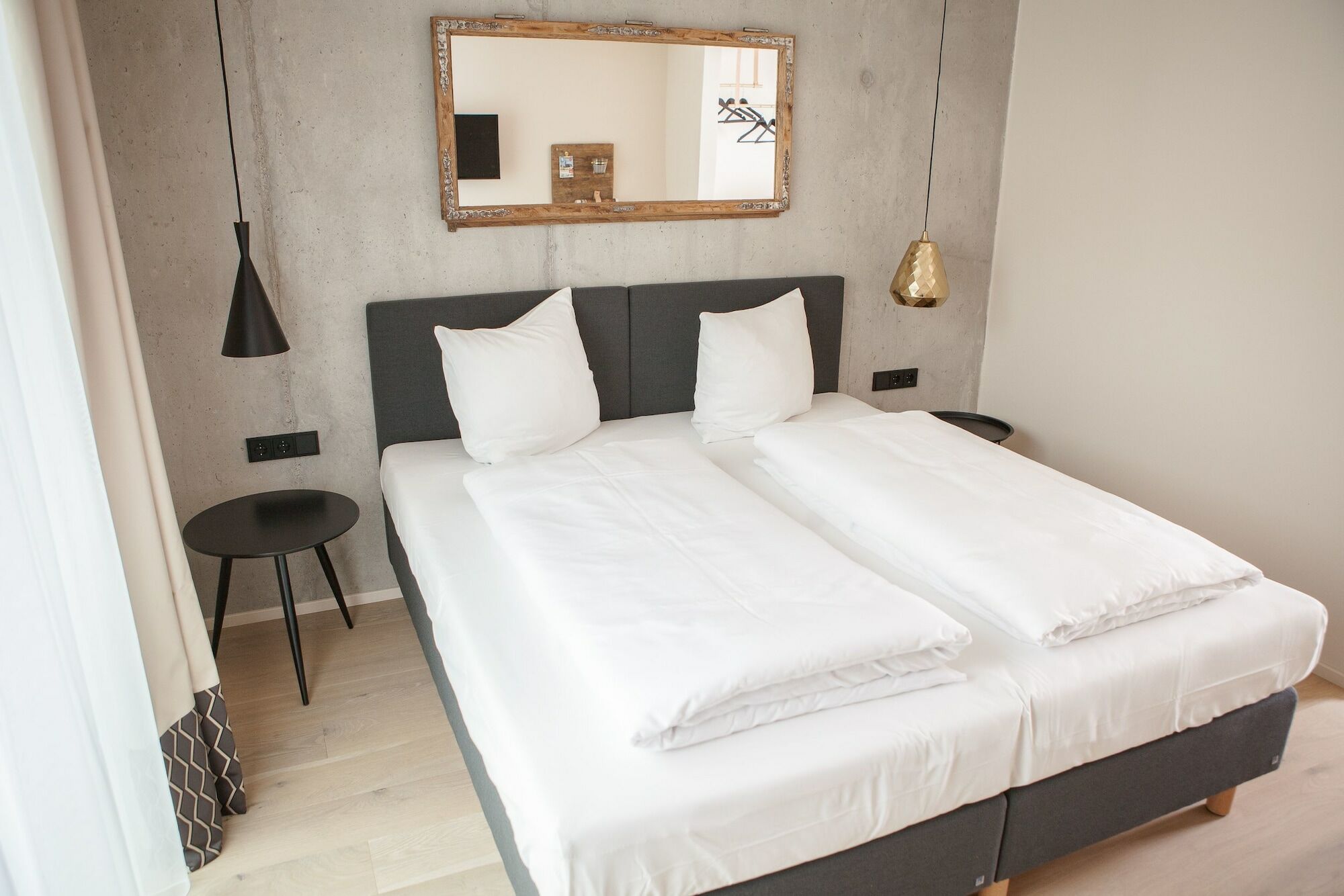 Green Spirit Hotel Регенсбург Экстерьер фото